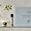 The Night Serum Kit zatvorený box
