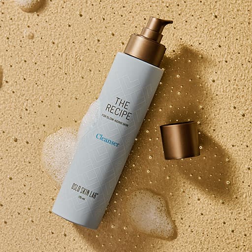 The Recipe Cleanser
