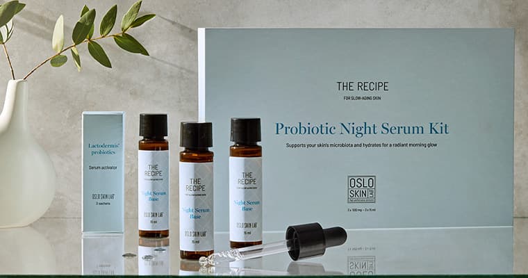 The Night Serum Kit