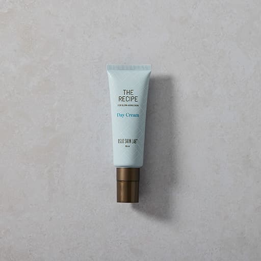 The Recipe Day Cream