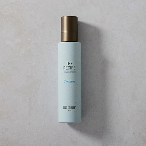 The Recipe Cleanser