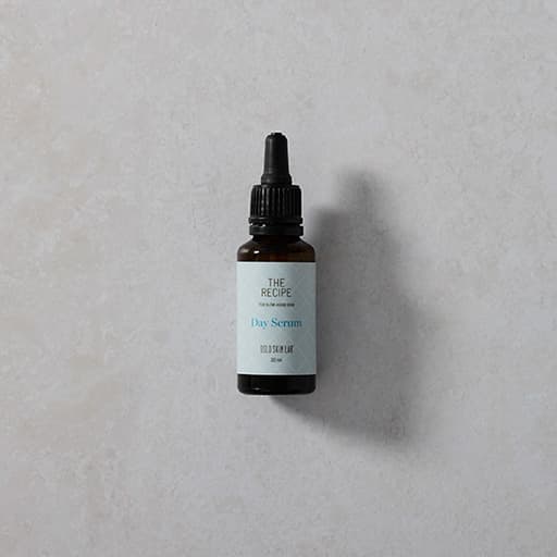 The Recipe Day Serum produkt